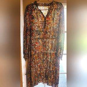NWT 2x Dress